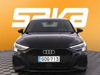 Käytetty Audi A3 Business 150 HP (110 kW) 2021 Sedan