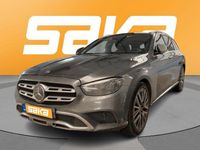 Käytetty Mercedes E220 All-Terrain 194 HP (142 kW) 2021 Farmari