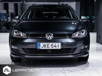 käytetty VW Golf VII 