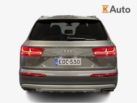 käytetty Audi Q7 Business 30 V6 TDI 160kW quattro tiptronic *7-P 1 omistaja Panoraama Koukku Navi Lisälämmitin*