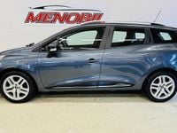Käytetty Renault Clio GrandTour Evolution 90 HP (66 kW) 2018 Farmari