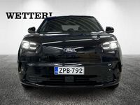 Käytetty Ford Capri Extended Range 210 kW (286 HP) 2025 Katumaasturi