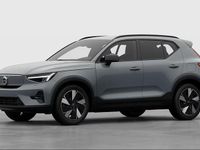 Käytetty Volvo EX40 Plus 175 kW (238 HP) 2025 Katumaasturi