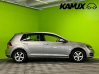 käytetty VW Golf VII Comfortline 1,4 TSI 90 kW, DSG-autom. 4-ovinen - Tutkat / Lohko+sisäpistoke /