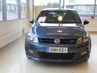 käytetty VW Polo Highline 1,0 TSI 70 kW (95 hv) DSG