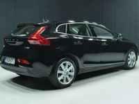 käytetty Volvo V40 D2 Business Inscription aut