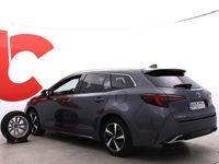 Käytetty Toyota Corolla Active 140 HP (102 kW) 2024 Harmaa Farmari