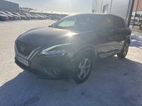 Käytetty Nissan Qashqai 360º 158 HP (116 kW) 2024 Katumaasturi