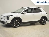 Uusi Kia Stonic LX 101 HP (74 kW) 2026 Clear white Katumaasturi