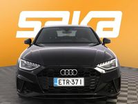 Käytetty Audi A4 Business 204 HP (150 kW) 2021 Sedan