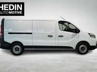 käytetty Nissan Primastar Van dCi170 A/T L2 H1 Tekna Blind FD Blind DSD