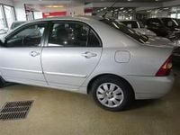 Käytetty Peugeot 308 Premium 2010