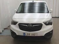 käytetty Opel Combo Van L2H1 1,3 CDTI Start/Stop 66kW MT5 (XIAE) *** J. kotiintoimitus