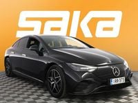 Käytetty Mercedes EQE300 AMG 180 kW (245 HP) 2023 Sedan
