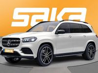 Käytetty Mercedes GLS400 AMG 330 HP (242 kW) 2022 Katumaasturi