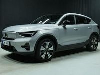 Käytetty Volvo C40 Plus 169 kW (231 HP) 2023 Katumaasturi
