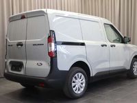 käytetty Ford Transit Courier Trend 1.0 EcoBoost 125 hv -bensiinimoottori A7