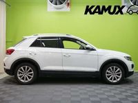 käytetty VW T-Roc Sport 2,0 TDI SCR 110 kW (150 hv) 4MOTION DSG