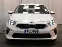 käytetty Kia Ceed Sportswagon 1,5 T-GDI 160hv EX 2-Om