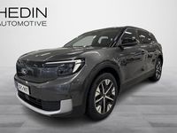 Käytetty Ford Explorer Extended Range 250 kW (340 HP) 2025 Harmaa Katumaasturi