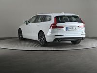 käytetty Volvo V60 D3 AWD aut Business