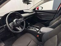 käytetty Mazda 3 Sedan 2,0 (122hv) SKYACTIV-G Vision HUD