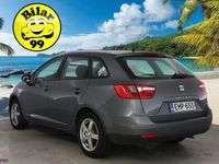 Käytetty Seat Ibiza I-Tech 2013