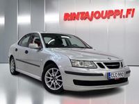 Käytetty Saab 9-3 Linear 175 HP (128 kW) 2005 Sedan