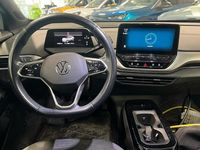 Käytetty VW ID.4 Pro Performance 150 kW (204 HP) 2022 Valkoinen Katumaasturi