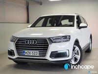 Käytetty Audi Q7 Business 258 HP (189 kW) 2018 Katumaasturi