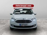 käytetty Ford C-MAX 1,0 EcoBoost 125 hv start/stop M6 Titanium Compact