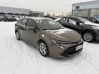 Käytetty Toyota Corolla Business Edition 184 HP (135 kW) 2020 Ruskea (beige) Farmari
