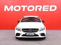 Käytetty Mercedes C300e Business 194 HP (142 kW) 2020 Farmari