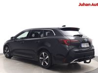 käytetty Toyota Corolla Touring Sports 1,8 Hybrid Launch Edition