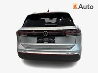 Uusi VW Tiguan Elegance 201 HP (147 kW) 2026 Harmaa Katumaasturi