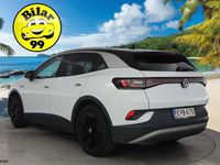 Käytetty VW ID.4 Pro Performance 150 kW (204 HP) 2021 Katumaasturi