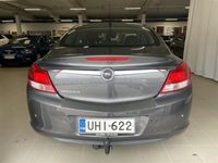 käytetty Opel Insignia 4-ov Edition 1,8 Ecotec 103kW MT6