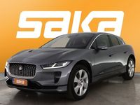 käytetty Jaguar I-Pace EV320 Limited Edition SE Meridian /