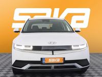 Käytetty Hyundai Ioniq 5 Style 167 kW (228 HP) 2024 Katumaasturi