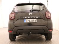 käytetty Dacia Duster TCe 150 4x2 aut Comfort