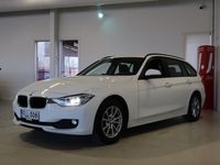 käytetty BMW 316 316 F31 Touring i TwinPower Turbo A Business Automatic - 3kk lyhennysvapaa - Suomi-auto, Sport-penkit, Xenon, Sähkökontti, Moottorinlämmitin - Ilmainen kotiintoimitus!