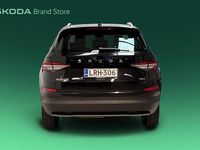Käytetty Skoda Kodiaq Style 150 HP (110 kW) 2022 Katumaasturi