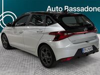 Käytetty Hyundai i20 99 HP (72 kW) 2022 Viistoperä