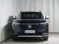 käytetty Honda HR-V Hybrid Advance Style