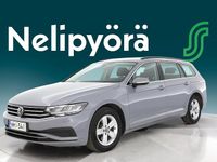 Käytetty VW Passat S 150 HP (110 kW) 2022 Farmari