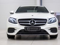 käytetty Mercedes E300 EA Business AMG EQ Power / Burmester / 360 kamera / AMG sisä+ulko /