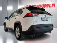 käytetty Toyota RAV4 Hybrid 