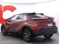 Käytetty Toyota C-HR Edition 140 HP (102 kW) 2025 Ruskea (beige) Katumaasturi