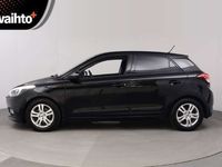 käytetty Hyundai i20 5d 1,0 T-GDI 5MT ISG Style Tutkat /