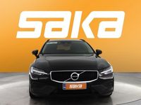 käytetty Volvo V60 D3 AWD Momentum aut